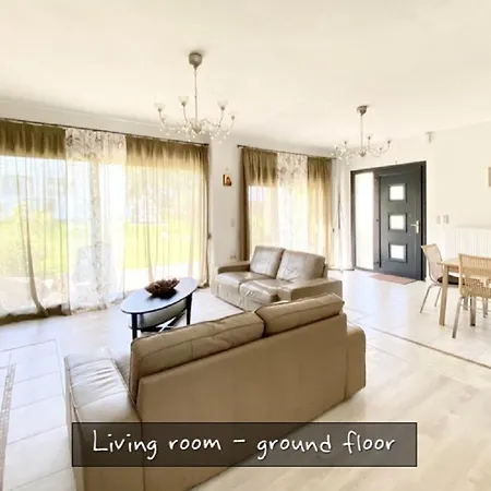 Aspri Petra Rachoni - 3 Bedrooms 7 Guests Villa Skala Rachoni (Thasos)